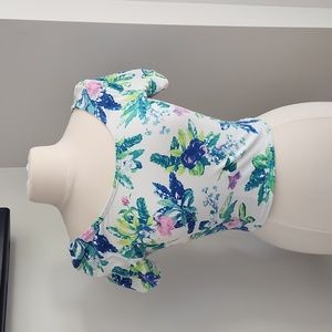 Super cute festival top